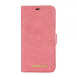 Onsala iPhone 13 Pro Etui Fashion Edition Avtakbart Deksel Dusty Pink