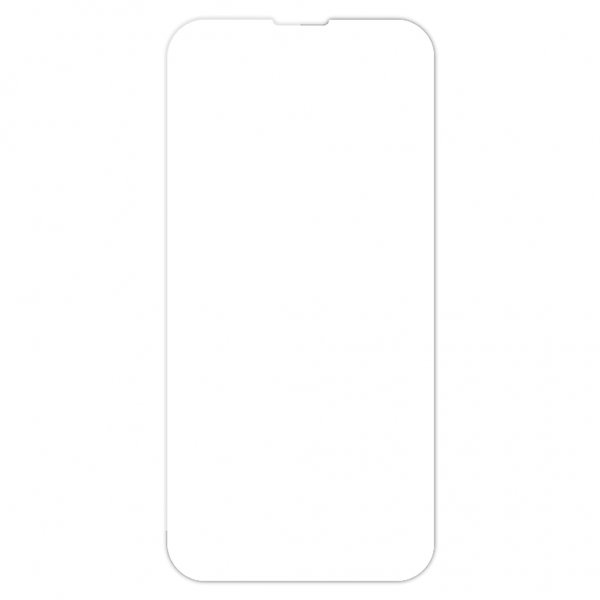 Vivanco iPhone 13 Mini Skjermbeskytter Herdet glass