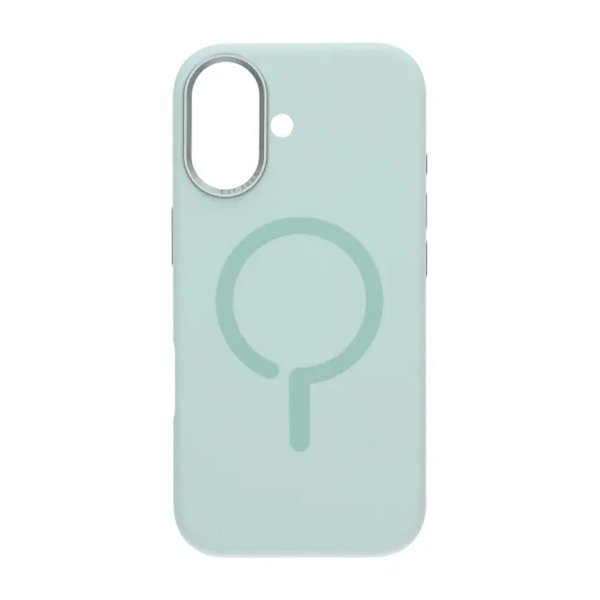 iPhone 17 Deksel Kameralinsebeskyttelse Grønn