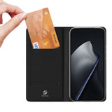 Dux Ducis Xiaomi 17T Etui Skin Pro Series Svart