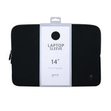 Gear Sleeve Neoprene 14" Svart.