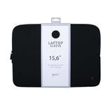 Gear Sleeve Neopren 15,6" Svart.