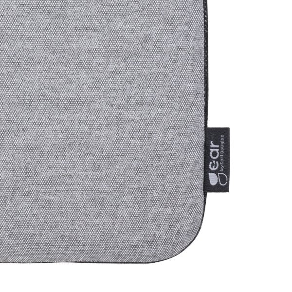 Onsala Sleeve Laptop Case 15.6" Grå