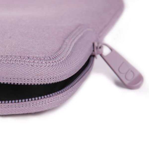 Onsala Sleeve Laptop Deksel 13" Rosa