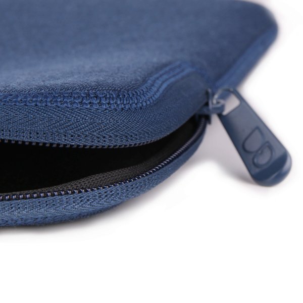 Onsala Sleeve Laptop Deksel 14" Blå