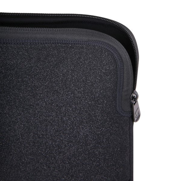Onsala Sleeve Laptop Deksel Glitter 14" Svart