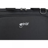 Gear Notatbok-veske 11.6" Svart