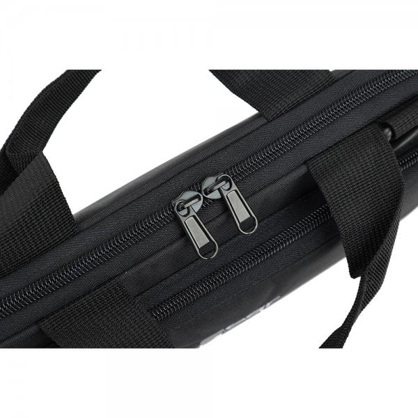 Gear Notatbok-veske 11.6" Svart
