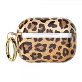 Richmond & Finch AirPods Pro Deksel Soft Leopard