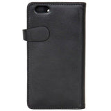 Buffalo iPhone 6/6S Plus Etui 2in1 Magnet Case Svart