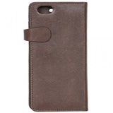 Buffalo iPhone 6/6S Plus Etui 2in1 Magnet Case Brun