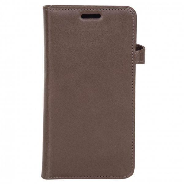 Buffalo Samsung Galaxy S7 Etui 2in1 Magnet Case Brun