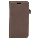 Buffalo Samsung Galaxy S7 Etui 2in1 Magnet Case Brun