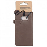 Buffalo Samsung Galaxy S7 Etui 2in1 Magnet Case Brun