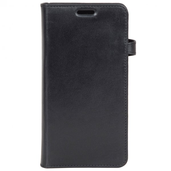 Buffalo Samsung Galaxy S7 Edge Etui 2in1 Magnet Case Svart