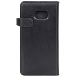 Buffalo Samsung Galaxy S7 Edge Etui 2in1 Magnet Case Svart