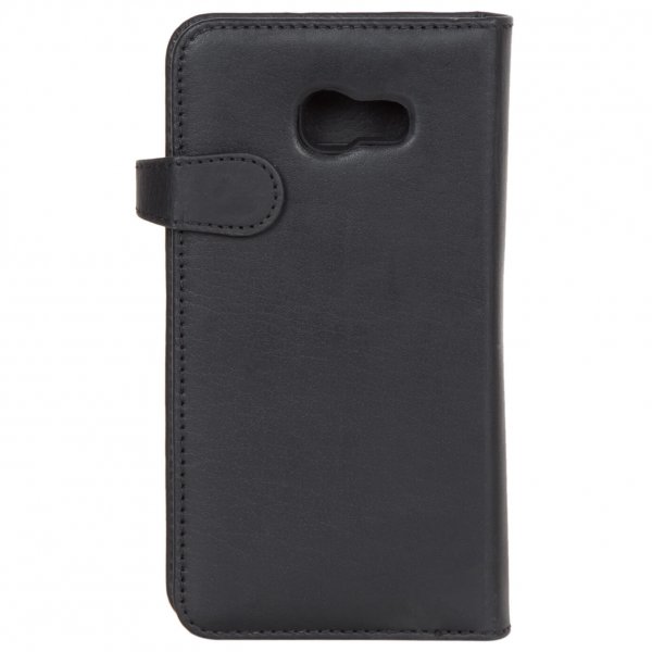Buffalo Samsung Galaxy A5 2017 Etui 2in1 Magnet Case Svart