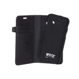 Buffalo Samsung Galaxy A5 2017 Etui 2in1 Magnet Case Svart