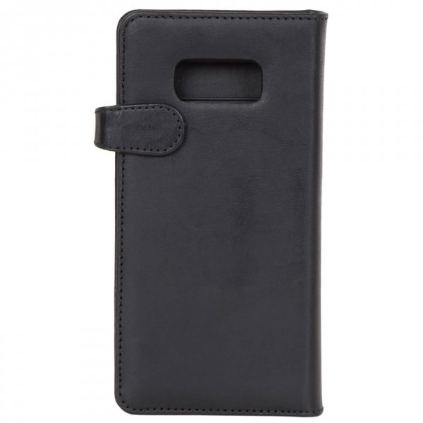 Buffalo Samsung Galaxy S8 Etui 2in1 Magnet Case Svart