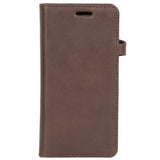 Buffalo Samsung Galaxy S8 Etui 2in1 Magnet Case Brun