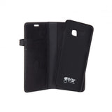 Buffalo Samsung Galaxy S8 Plus Etui 2in1 Magnet Case Svart