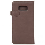 Buffalo Samsung Galaxy S8 Plus Etui 2in1 Magnet Case Brun