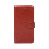 Gear iPhone 6/6S Plus Etui Exclusive Brun