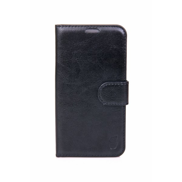 Gear Samsung Galaxy S6 Etui Exclusive Svart