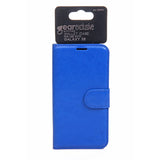 Gear Samsung Galaxy S6 Etui Exclusive Blå