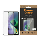 PanzerGlass Motorola Moto G14/Moto G54 Skjermbeskytter Ultra-Wide Fit