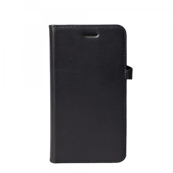 Buffalo iPhone Xr Etui 2in1 Magnet Case Svart