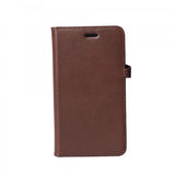 Buffalo iPhone Xr Etui 2in1 Magnet Case Brun