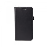 Buffalo iPhone Xs Max Etui 2in1 Magnet Case Svart