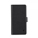 Gear Motorola Moto G7 Power Etui 3 Kortlomme  Svart