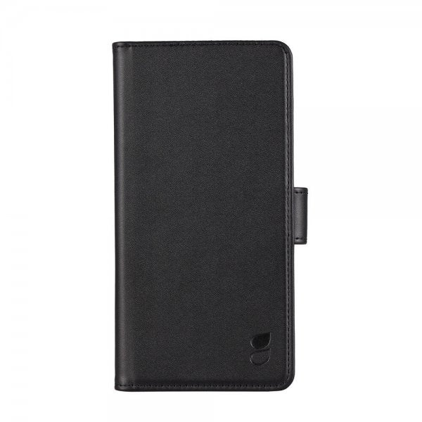 Gear Motorola Moto G7/Moto G7 Plus Etui 3 Kortlomme  Svart