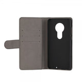 Gear Motorola Moto G7/Moto G7 Plus Etui 3 Kortlomme  Svart
