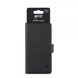 Gear Motorola Moto G7/Moto G7 Plus Etui 3 Kortlomme  Svart