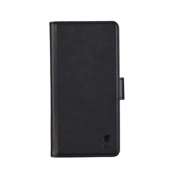Gear Motorola Moto G7 Play Etui 3 Kortlomme  Svart