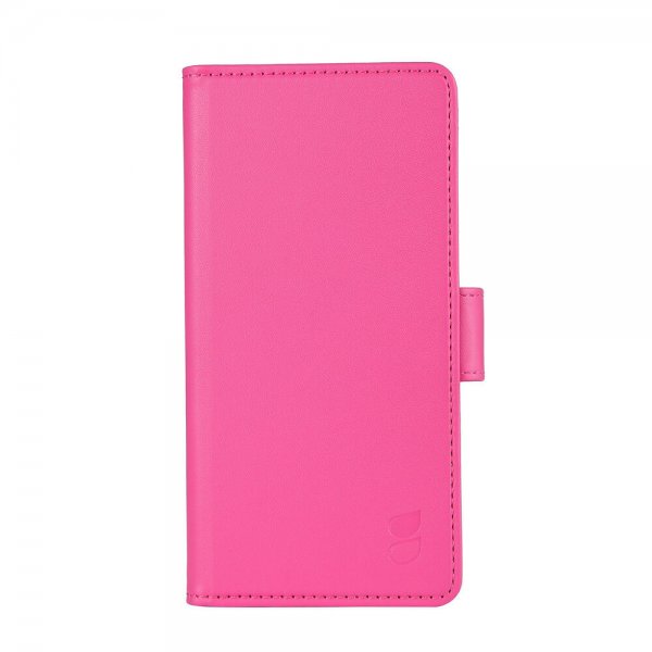 Gear Samsung Galaxy S10E Etui 3 Kortlomme  Rosa