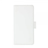 Gear Samsung Galaxy S10E Etui 3 Kortlomme  Hvit