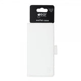 Gear Samsung Galaxy S10E Etui 3 Kortlomme  Hvit