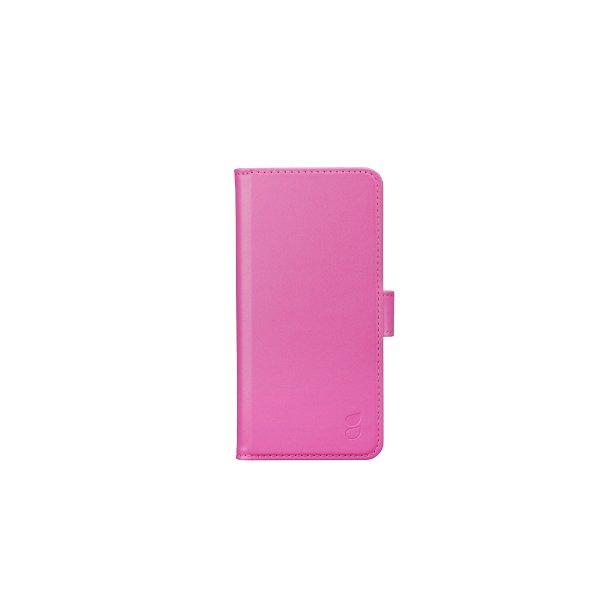 Gear Samsung Galaxy S10 Plus Etui 3 Kortlomme  Rosa
