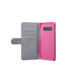 Gear Samsung Galaxy S10 Plus Etui 3 Kortlomme  Rosa