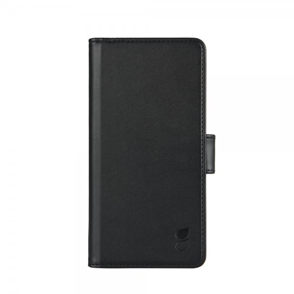 Gear Samsung Galaxy S10 Plus Etui 3 Kortlomme  Svart