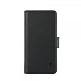 Gear Samsung Galaxy S10 Plus Etui 3 Kortlomme  Svart