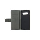 Gear Samsung Galaxy S10 Plus Etui 3 Kortlomme  Svart