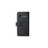 Gear Samsung Galaxy S10 Plus Etui 3 Kortlomme  Svart