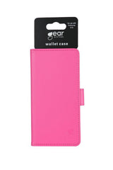 Gear Samsung Galaxy S10 Etui 3 Kortlomme  Rosa