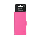 Gear Samsung Galaxy S10 Etui 3 Kortlomme  Rosa