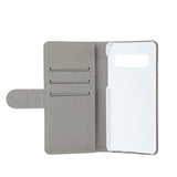 Gear Samsung Galaxy S10 Etui 3 Kortlomme  Hvit